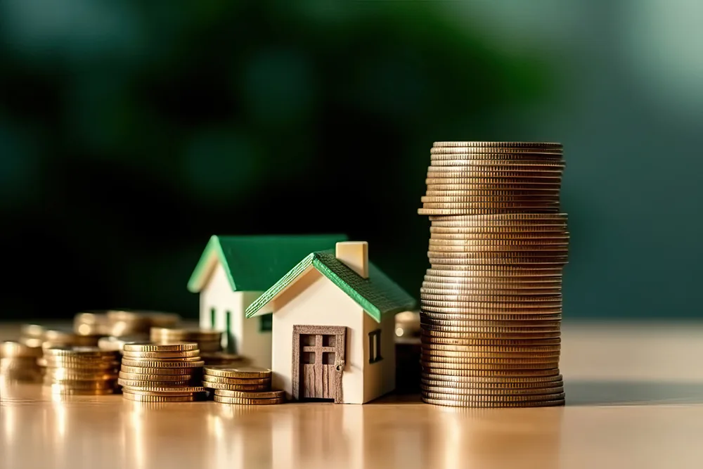 seller financing