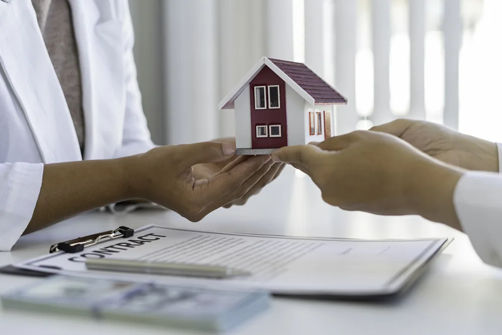 unsecured promissory note