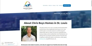 Learn more about us in St. Louis